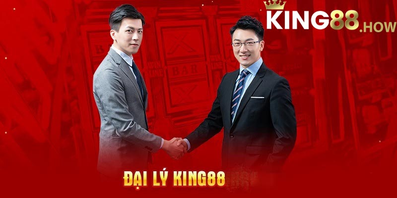 Địa chỉ Đại Lý King88